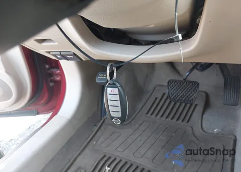 2013 Nissan Altima 2.5/S/Sv/Sl из США, поврежденный, VIN 1N4AL3AP5DC162712